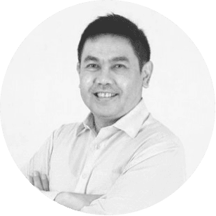 Picture of Indra Darmawan