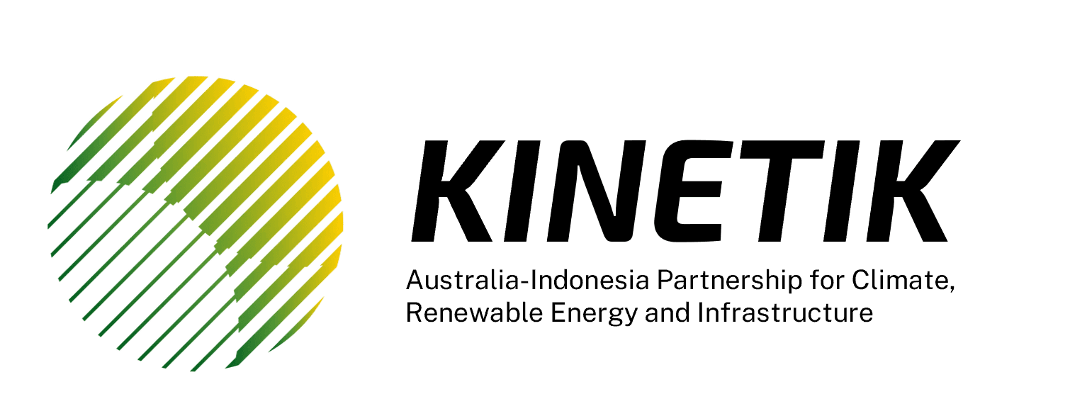 KINETIK