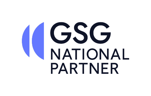 GSG Logo